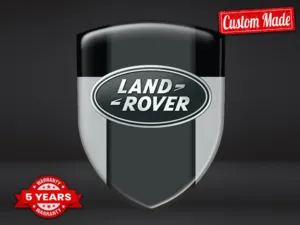 Land Rover Heckscheiben Aufkleber Pro Max Haltbar Stilvoll Modern